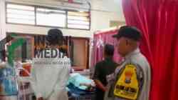 Balon Petasan Meledak di Gandusari, Seorang Pemuda Tewas Seorang Pemuda di Gandusari Menjadi Korban Balon Udara yang Meledak hingga Tewas