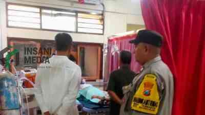 Balon Petasan Meledak di Gandusari, Seorang Pemuda Tewas