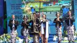 PT RMI Mulai Giling Tebu 2026, Bidik Produksi 128 Ribu Ton Gula