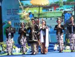PT RMI Mulai Giling Tebu 2026, Bidik Produksi 128 Ribu Ton Gula