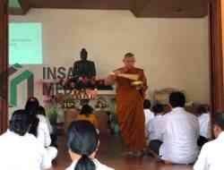 Waisak Dorong Umat Buddha Perkuat Kepedulian Sosial