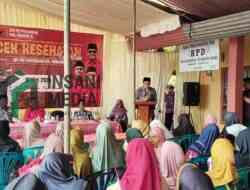 Wabup Dion Agasi Buka Hotline Kesehatan Gratis untuk Warga Purworejo