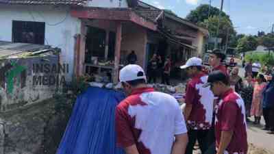 Perbaikan Jembatan CR Soekandar Kota Blitar, Begini Skema Pemkot Blitar 
