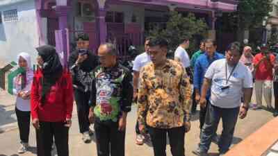 Pokmas Tetap Jadi Ujung Tombak Karya Mas 2026 di Kota Blitar