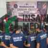 Lapas Kumbang Latih Warga Binaan Jadi Barista