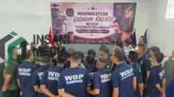 Lapas Kumbang Latih Warga Binaan Jadi Barista
