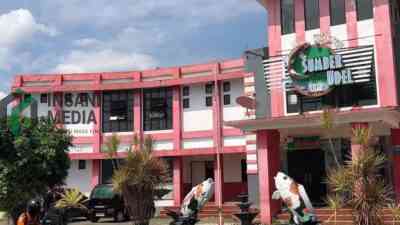 Waterpark Sumber Udel Kota Blitar