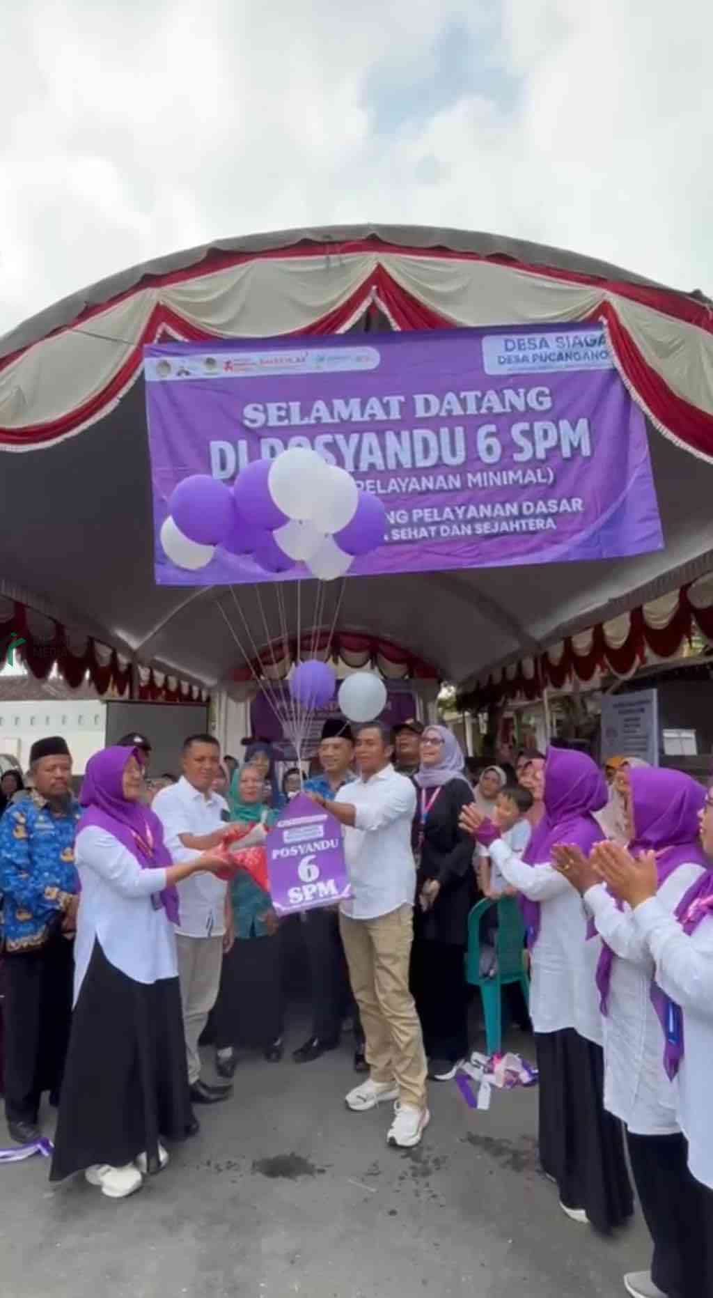 Zainul Arifin Inunk Tenaga Ahli Pemberdayaan Masyarakat