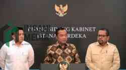 Evaluasi 1,5 Tahun, Prabowo Copot Kepala Badan Gizi Nasional Dadan Hindayana, Ini Penggantinya