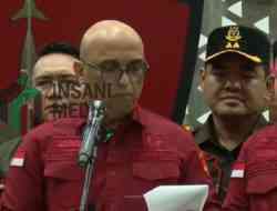 Korupsi Makan Bergizi Gratis, Eks Kepala BGN dan 2 Wakilnya Jadi Tersangka!