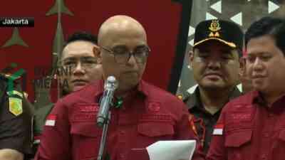 Kejaksaan Agung