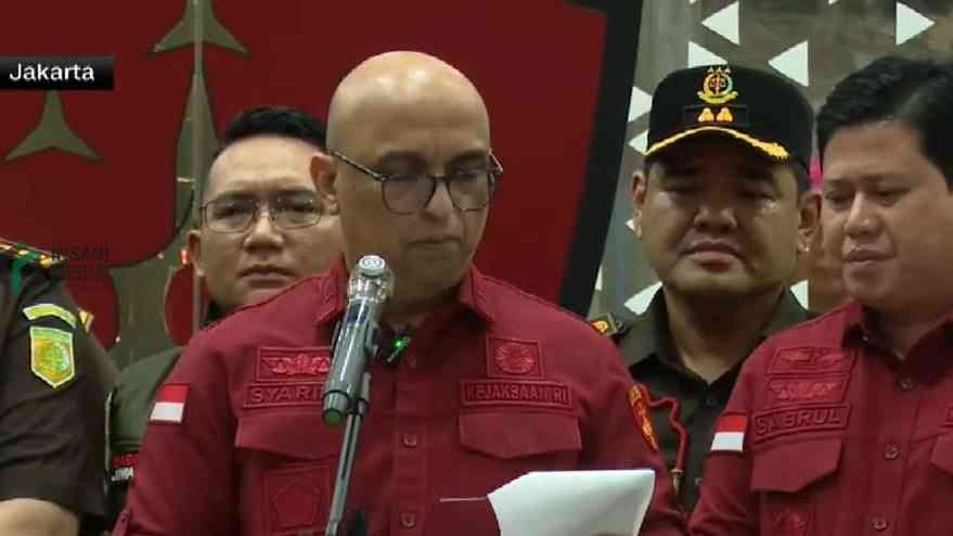 Kejaksaan Agung