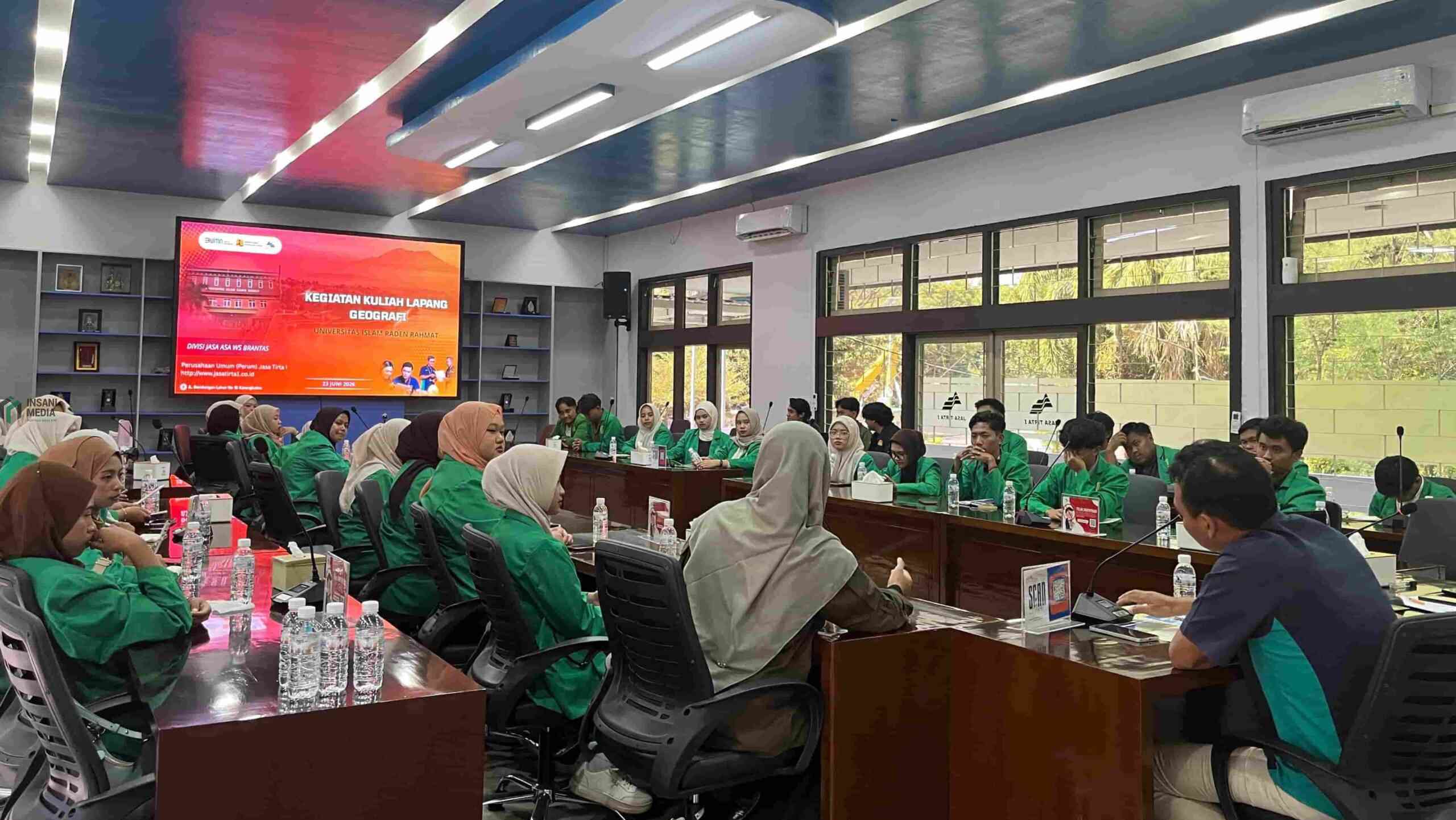 MahasiswaUnira Malang