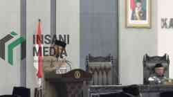 Fraksi Golkar DPRD Kabupaten Blitar Soroti Peran BUMD PENA, Tidak Hanya Jadi Perantara Sewa Aset