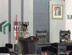 Fraksi Golkar DPRD Kabupaten Blitar Soroti Peran BUMD PENA, Tidak Hanya Jadi Perantara Sewa Aset