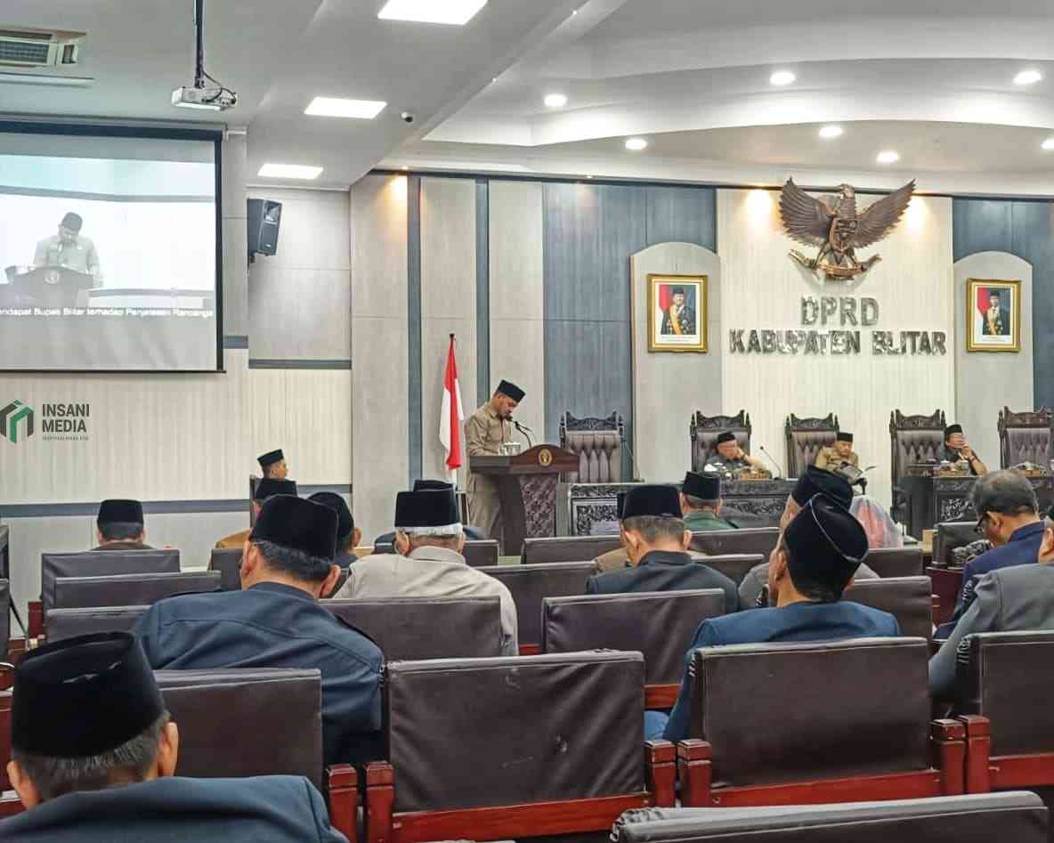 Fraksi Golkar Blitar