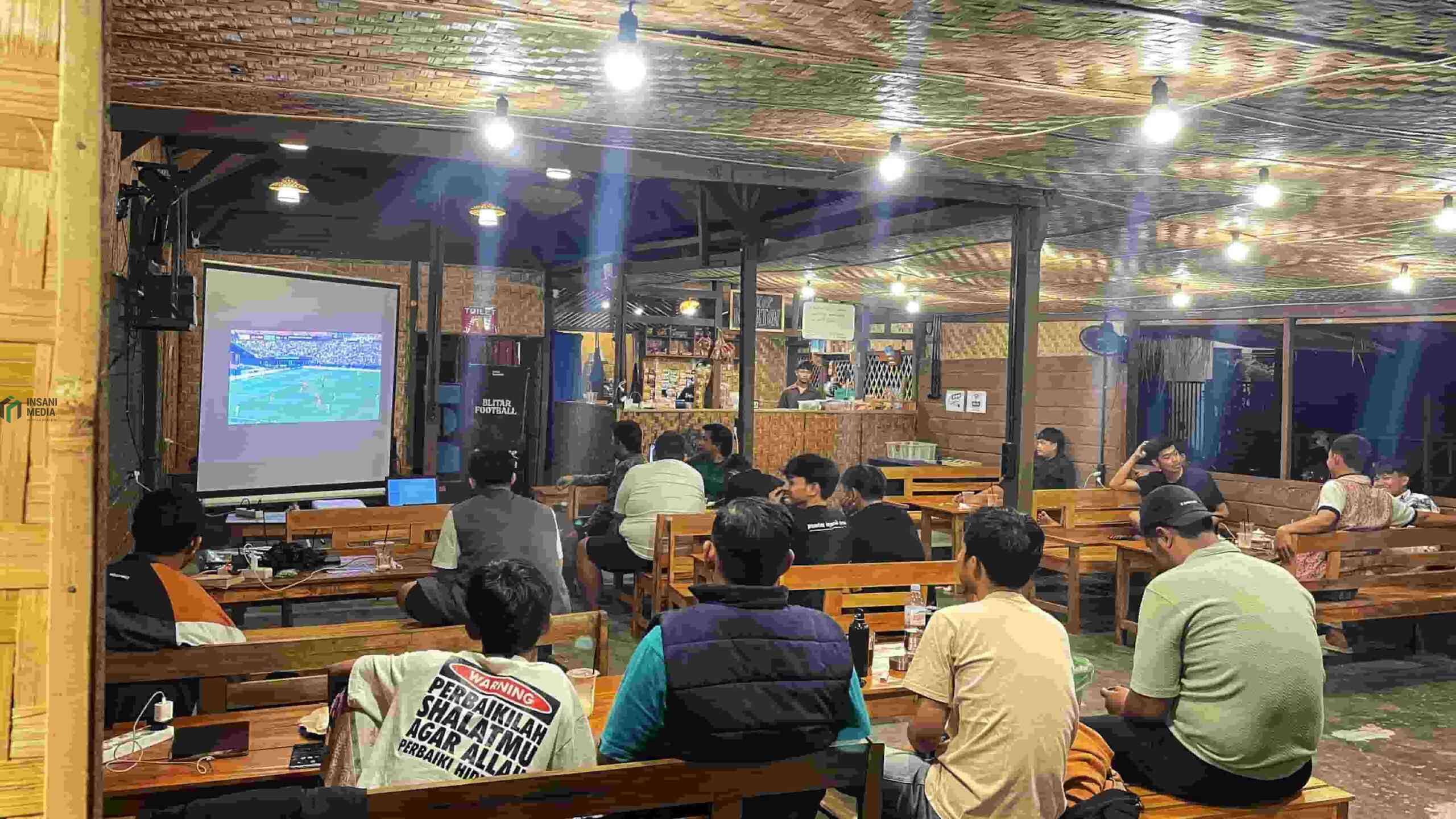 Blitar football
