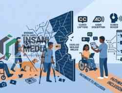 Mengapa Aksesibilitas Media Penting bagi Kelompok Disabilitas