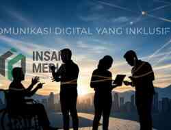 Mengapa Komunikasi Inklusif Bukan Lagi Pilihan, Melainkan Keharusan