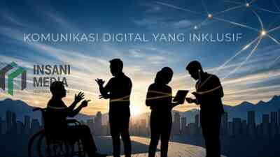 Komunikasi inklusif