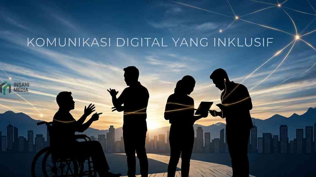 Komunikasi inklusif