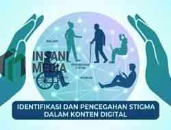 ​Menyingkap Kabut Prasangka, Mengeja Ulang Narasi Inklusif di Ruang Digital