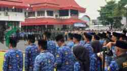 Pemkot Blitar Buka Seleksi Enam Jabatan OPD
