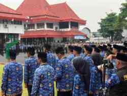 Pemkot Blitar Buka Seleksi Enam Jabatan OPD