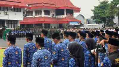 Pemkot Blitar Buka Seleksi Enam Jabatan OPD
