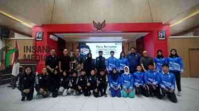 Atlet O2SN Kabupaten Blitar