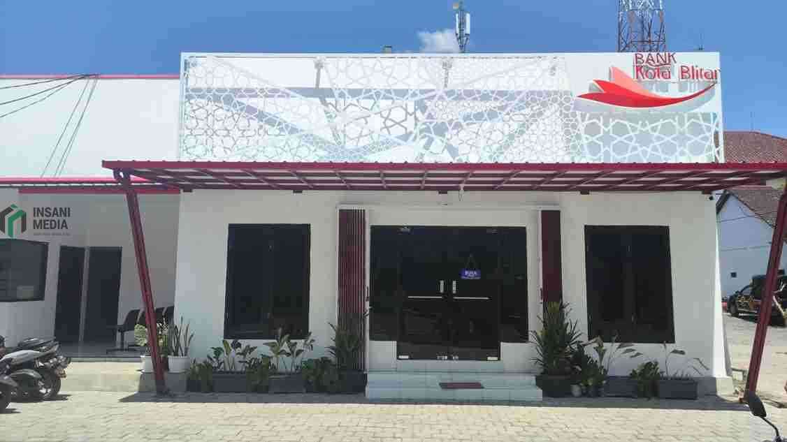 Pemkot Blitar Buka Seleksi Direksi BUMD BPR Kota Blitar BPR Kota Blitar