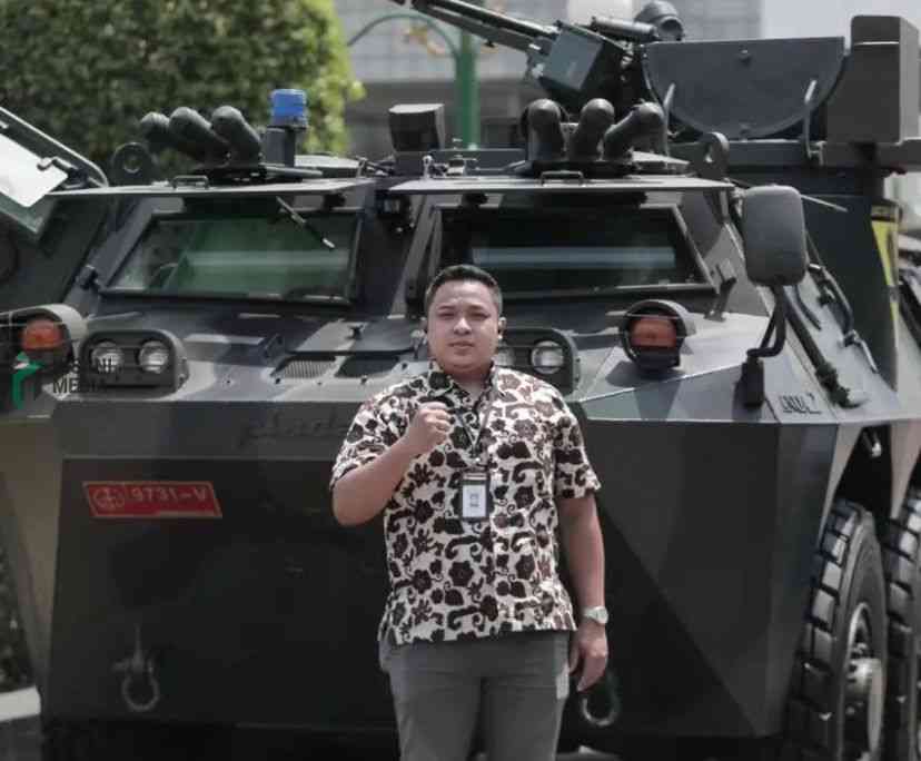 Perlindungan Konsumen Tidak Bisa Lagi Sentralistis: Saatnya Pemerintah Daerah Menjadi Garda Terdepan Bimo Andono S.H. M.M. Pengamat Kebijakan Publik dan Anggota Kajian Strategis dan Pengembangan Riset Himpunan Alumni Institut Pertanian Bogor HA IPB