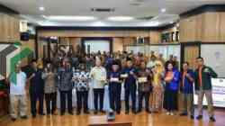 Jalin Kerjasama, Kabupaten Blitar Siap Pasok Telur untuk Kota Tasikmalaya