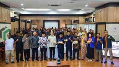 Jalin Kerjasama, Kabupaten Blitar Siap Pasok Telur untuk Kota Tasikmalaya