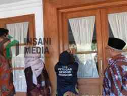Bupati Blitar Dorong Partisipasi Warga dalam Sensus Ekonomi 2026