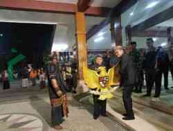 Brokohan Pancasila Perkuat Semangat Kebangsaan di Kabupaten Blitar