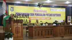 Pemkab Purworejo Tingkatkan Kompetensi ASN Kelola Retribusi Daerah