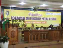 Pemkab Purworejo Tingkatkan Kompetensi ASN Kelola Retribusi Daerah