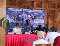 Bupati Purworejo, Yuli Hastuti Tinjau Layanan Kesehatan Keliling di Desa Trirejo