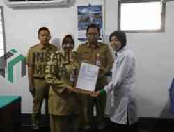 Pemkab Purworejo Salurkan Hibah Rp150 Juta untuk Empat Ormas