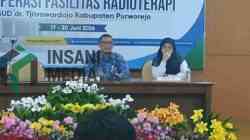 RSUD Tjitrowardojo Purworejo Siap Operasikan Layanan Radioterapi