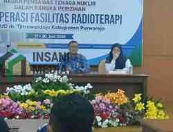 RSUD Tjitrowardojo Purworejo Siap Operasikan Layanan Radioterapi