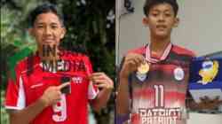 Dua Atlet Purworejo Perkuat Timnas Voli U-18 di Kejuaraan Asia Dua Atlet Voli U 18 Kabupaten Purworejo