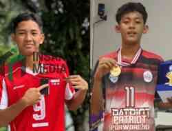 Dua Atlet Purworejo Perkuat Timnas Voli U-18 di Kejuaraan Asia