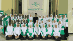 Fatayat NU Kabupaten Blitar