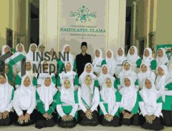 Tingkatkan Kapasitas Digital, PAC Fatayat NU Kanigoro Gelar Pelatihan Video Kreatif Bersama Influencer Blitar