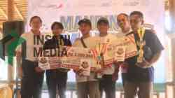 Lomba Mancing Mania Kapolres Cup 2026 Meriahkan Peringatan HUT Bhayangkara ke-80 di Probolinggo