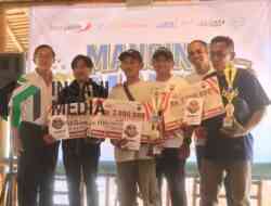 Lomba Mancing Mania Kapolres Cup 2026 Meriahkan Peringatan HUT Bhayangkara ke-80 di Probolinggo