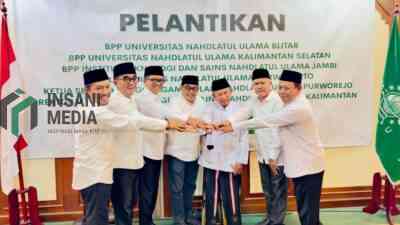 Bpp unu blitar