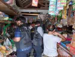 Sinergi dengan Bea Cukai Terus Diperkuat, Satpol PP Kabupaten Blitar Gencarkan Operasi Rokok Ilegal di Berbagai Wilayah